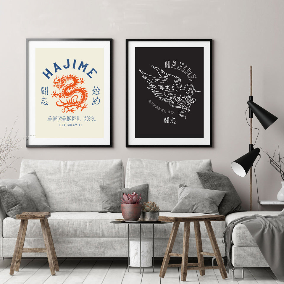 Wall Art