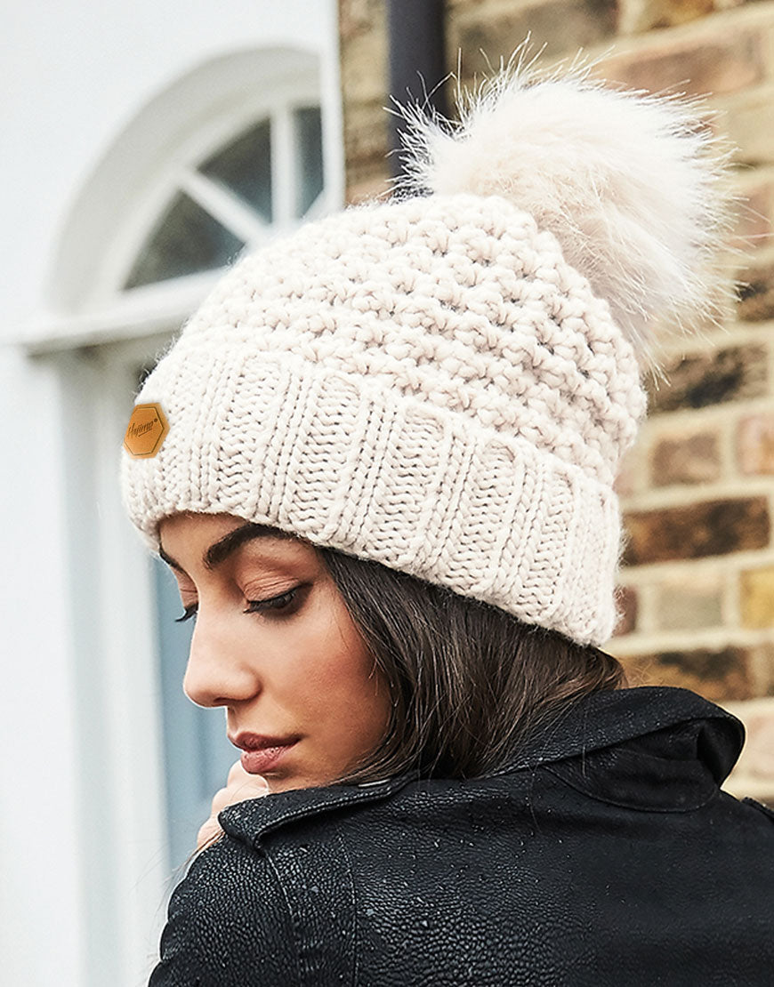 hajime karate lifestyle beanie