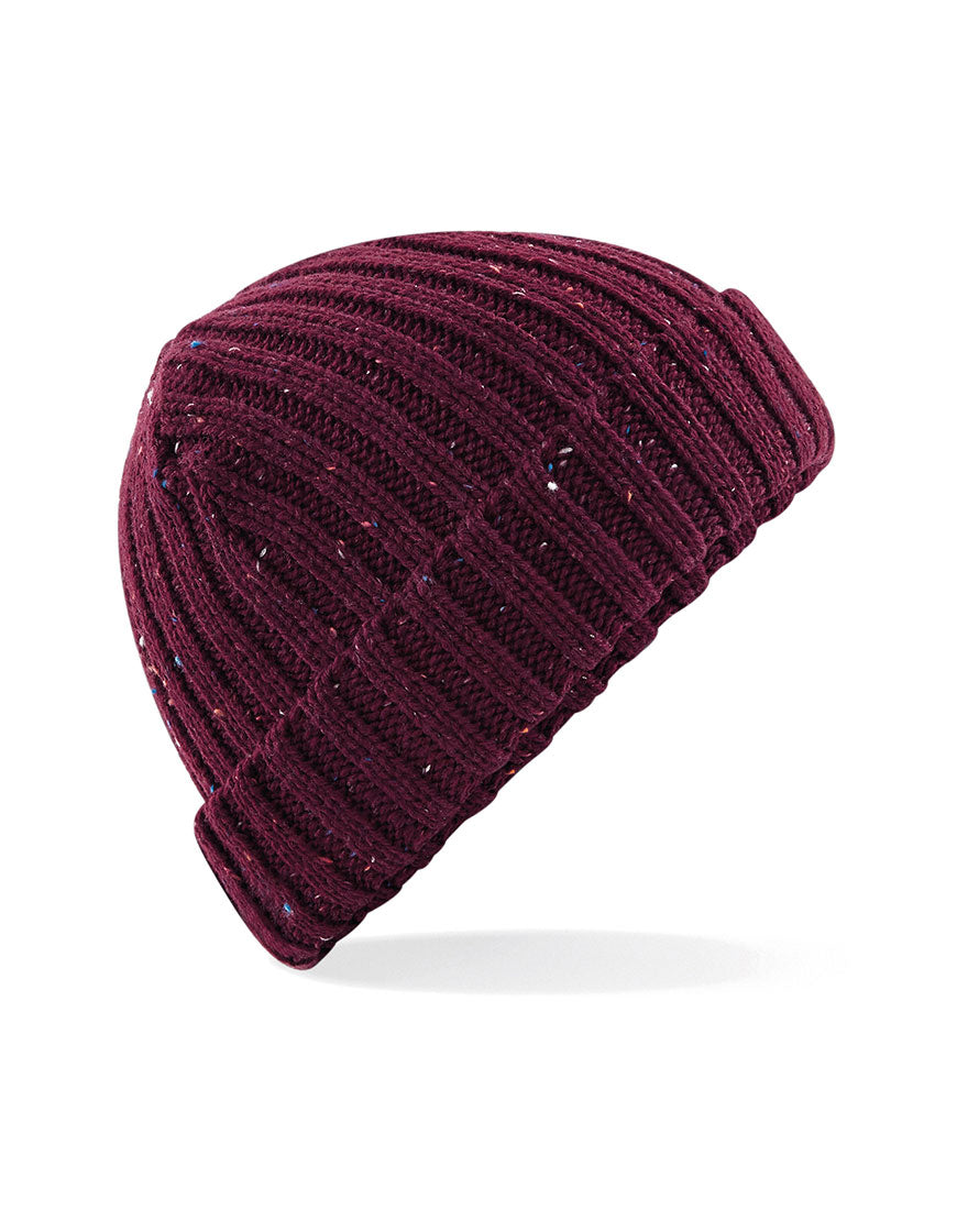 Rustic Fleck Heritage Beanie (Now £10)