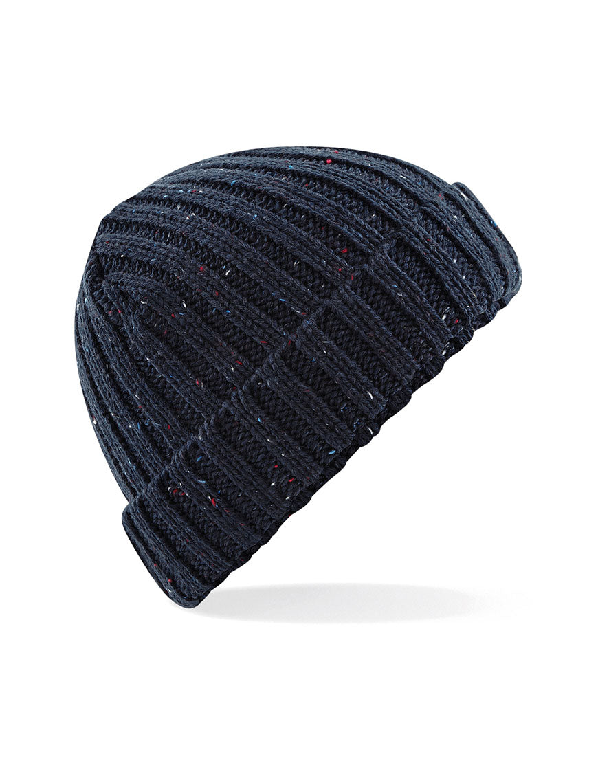 Rustic Fleck Heritage Beanie (Now £10)