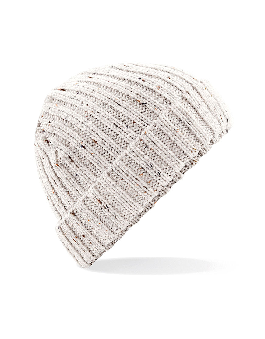 Rustic Fleck Heritage Beanie (Now £10)