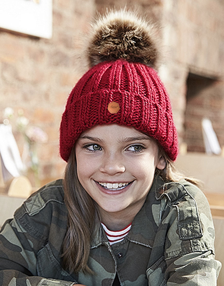 hajime children's hats