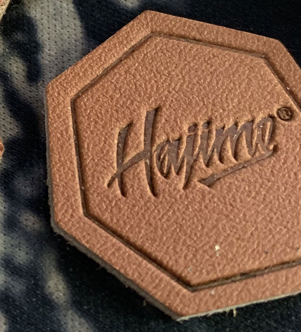 Rustic Fleck Heritage Beanie (Now £10)