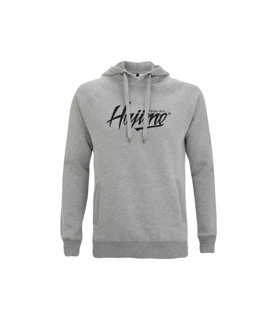 Grey Hoodie (Now £17.50)