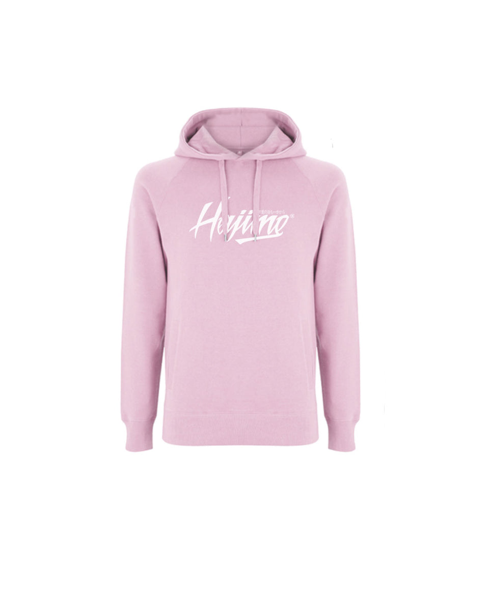 Pink Hoodie (Now £17.50)