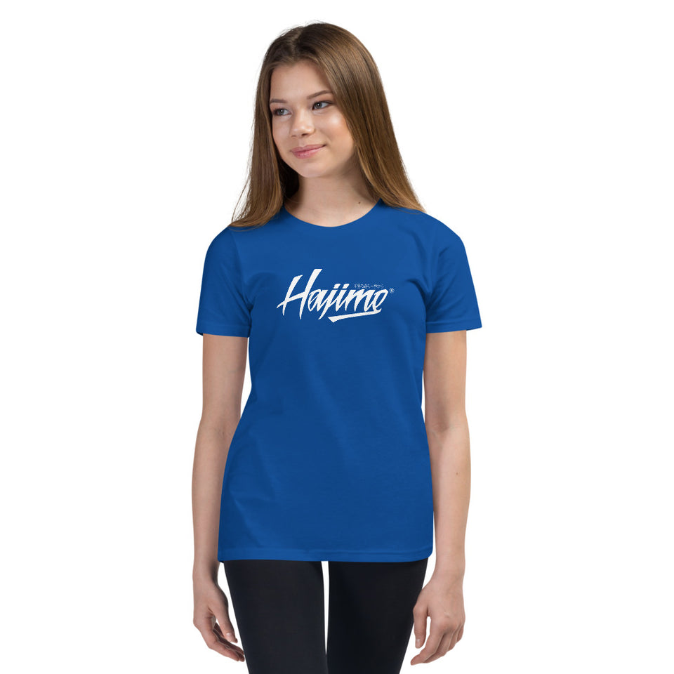 Hajime original (10 colours)