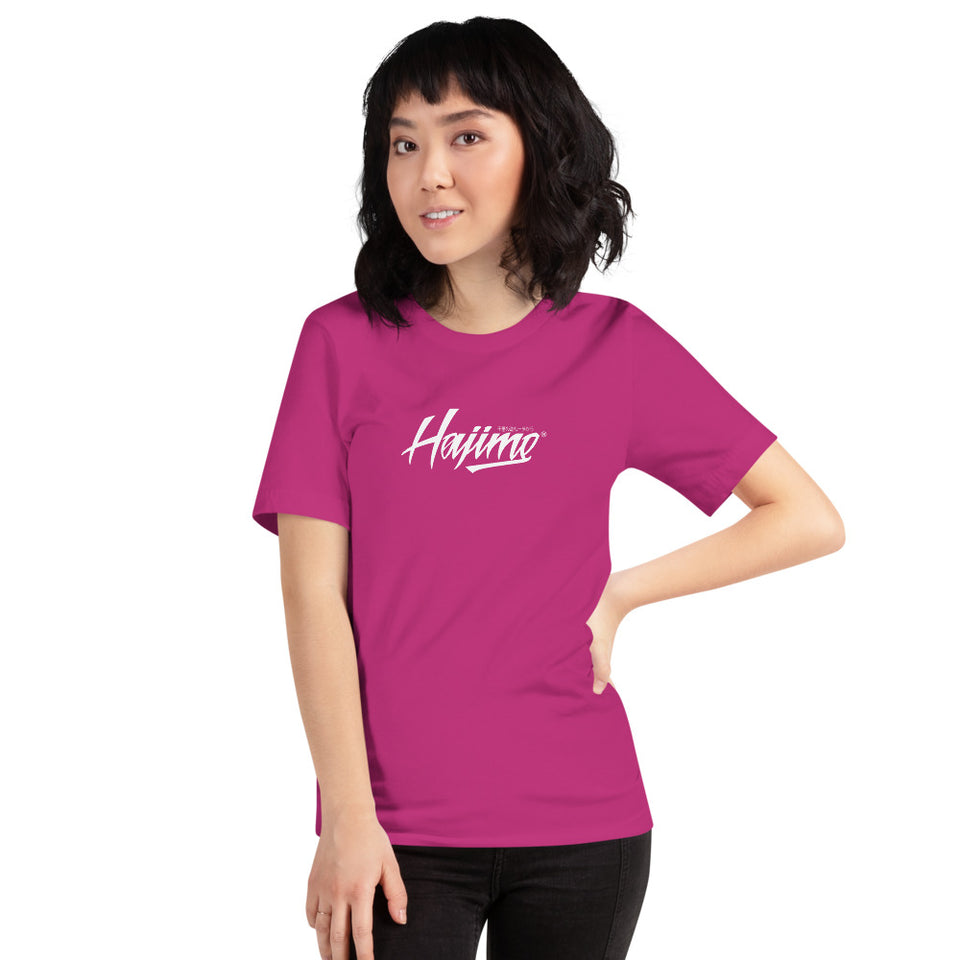 Hajime original (10 colours)