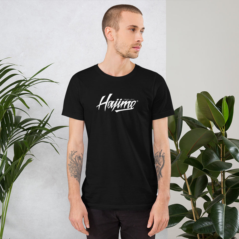 Hajime original (8 colours)