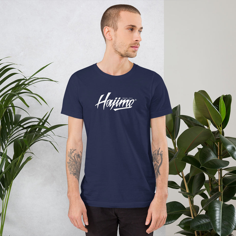Hajime original (8 colours)