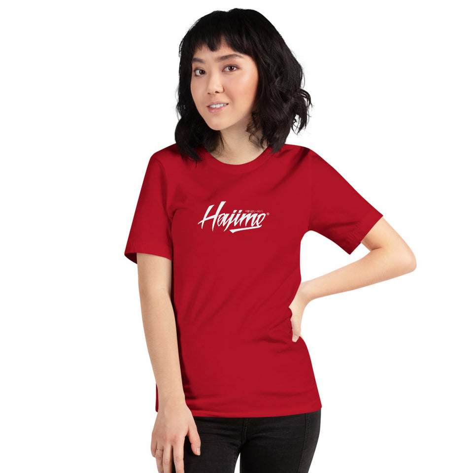 Hajime original (10 colours)