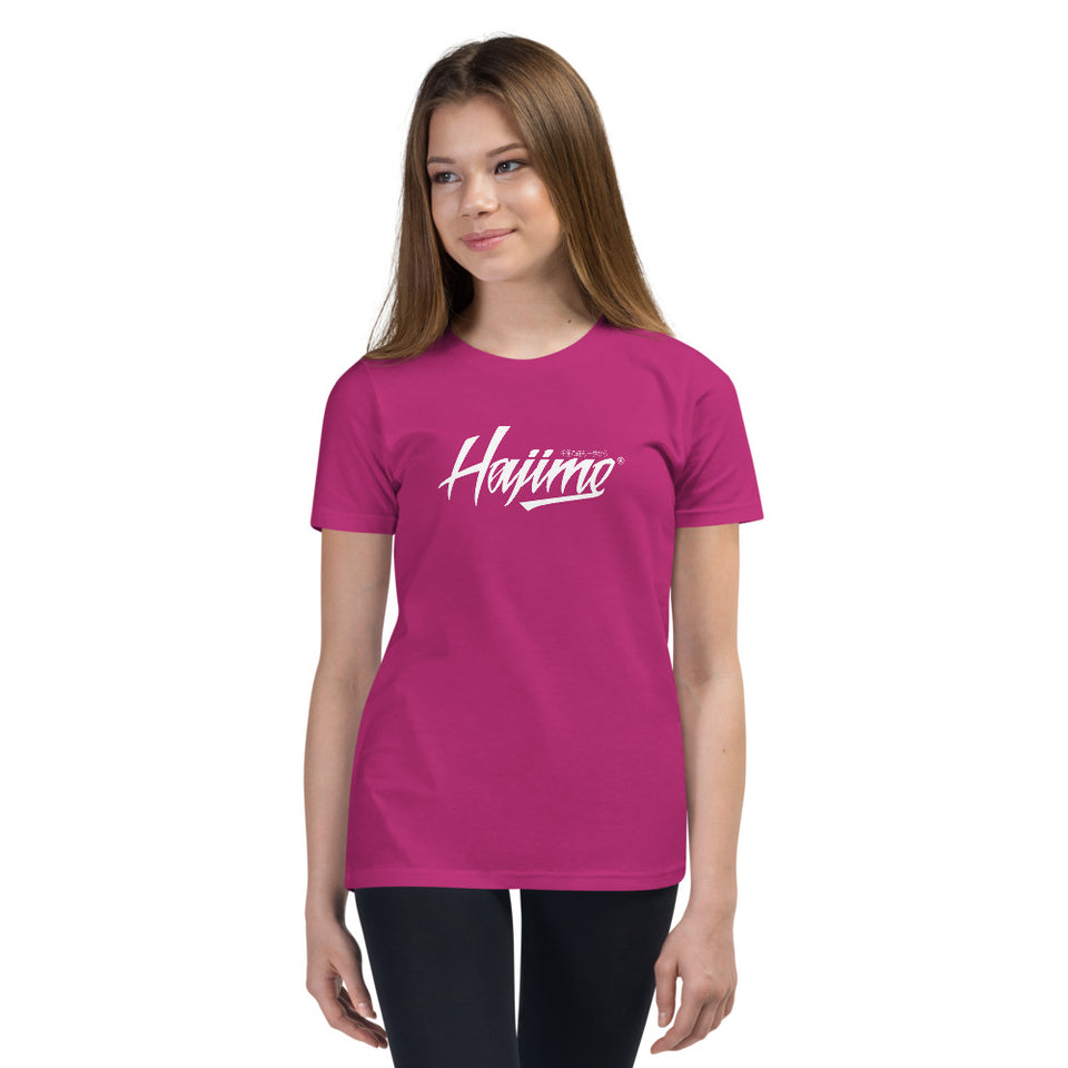 Hajime original (10 colours)