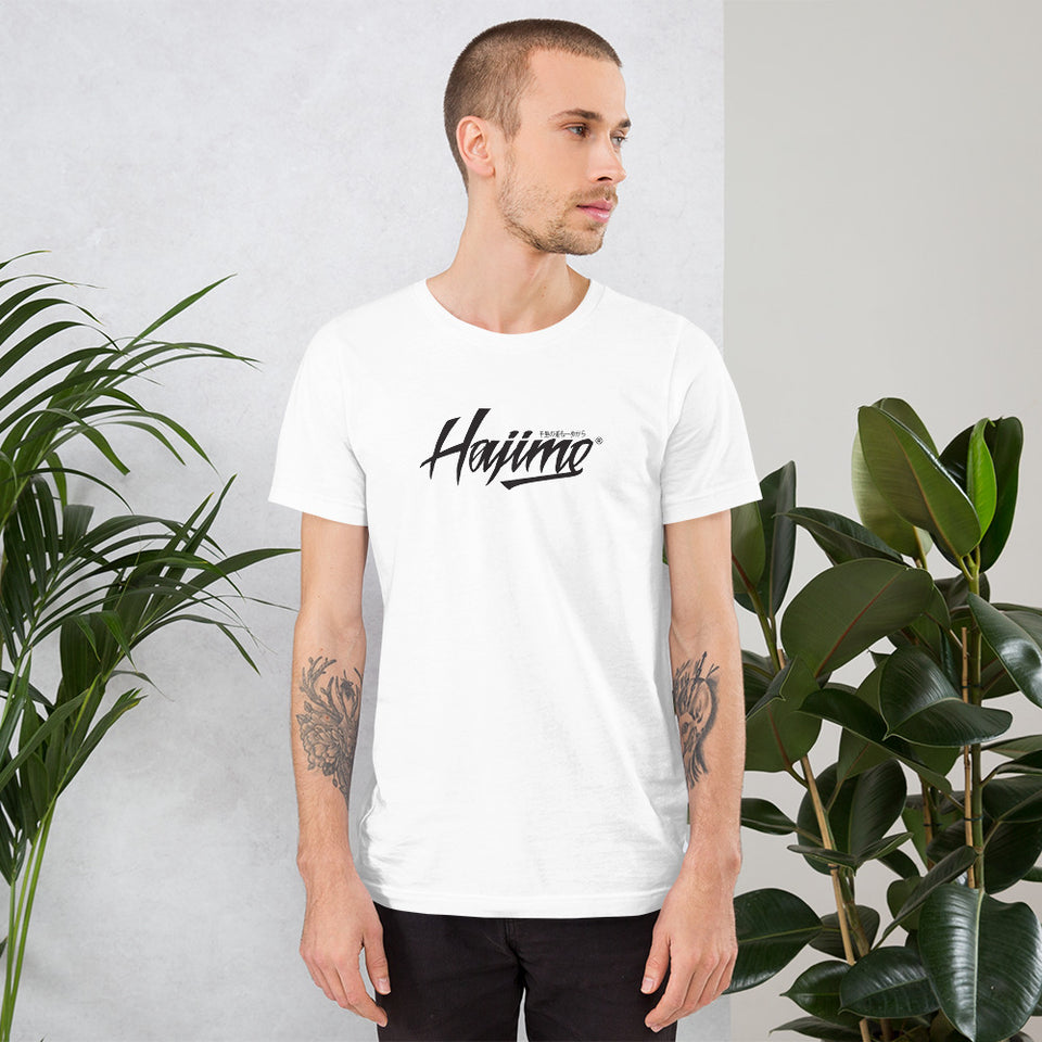 Hajime original (8 colours)
