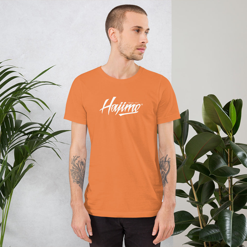 Hajime original (8 colours)