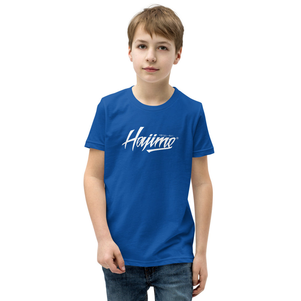 Hajime original (9 colours)