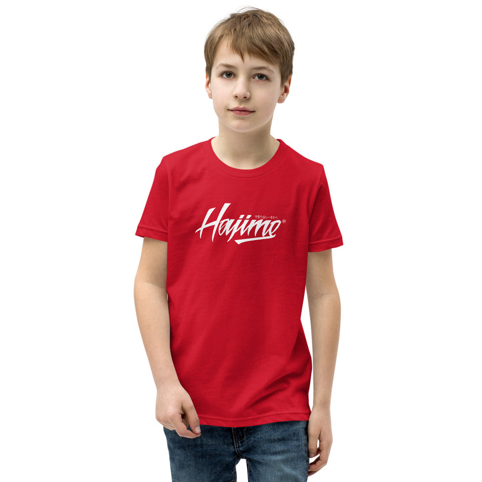 Hajime original (9 colours)