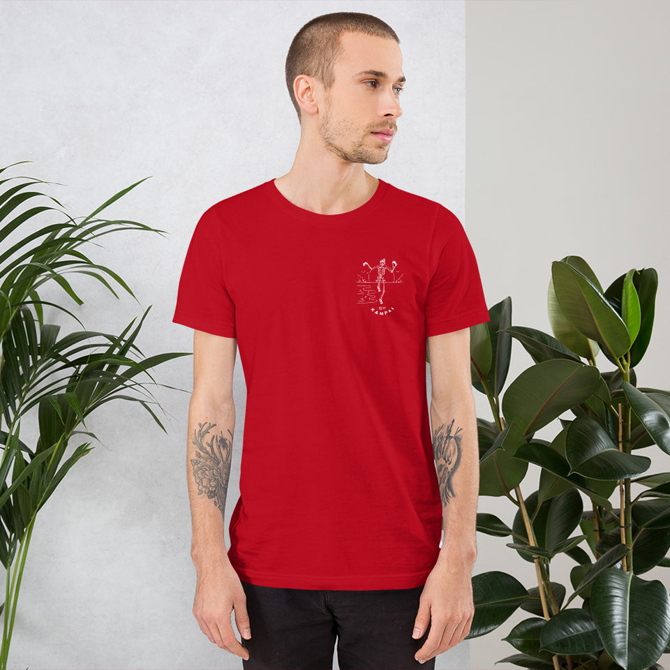 Kampai Crane Kick (7 colours)