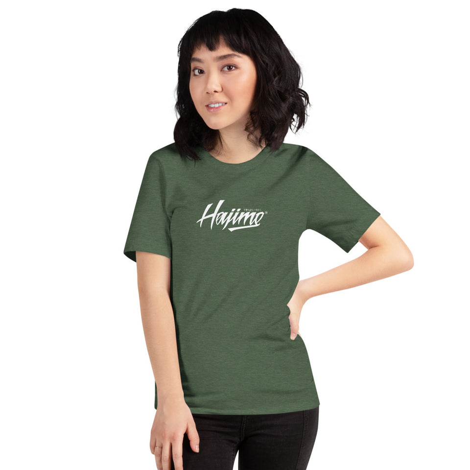 Hajime original (10 colours)