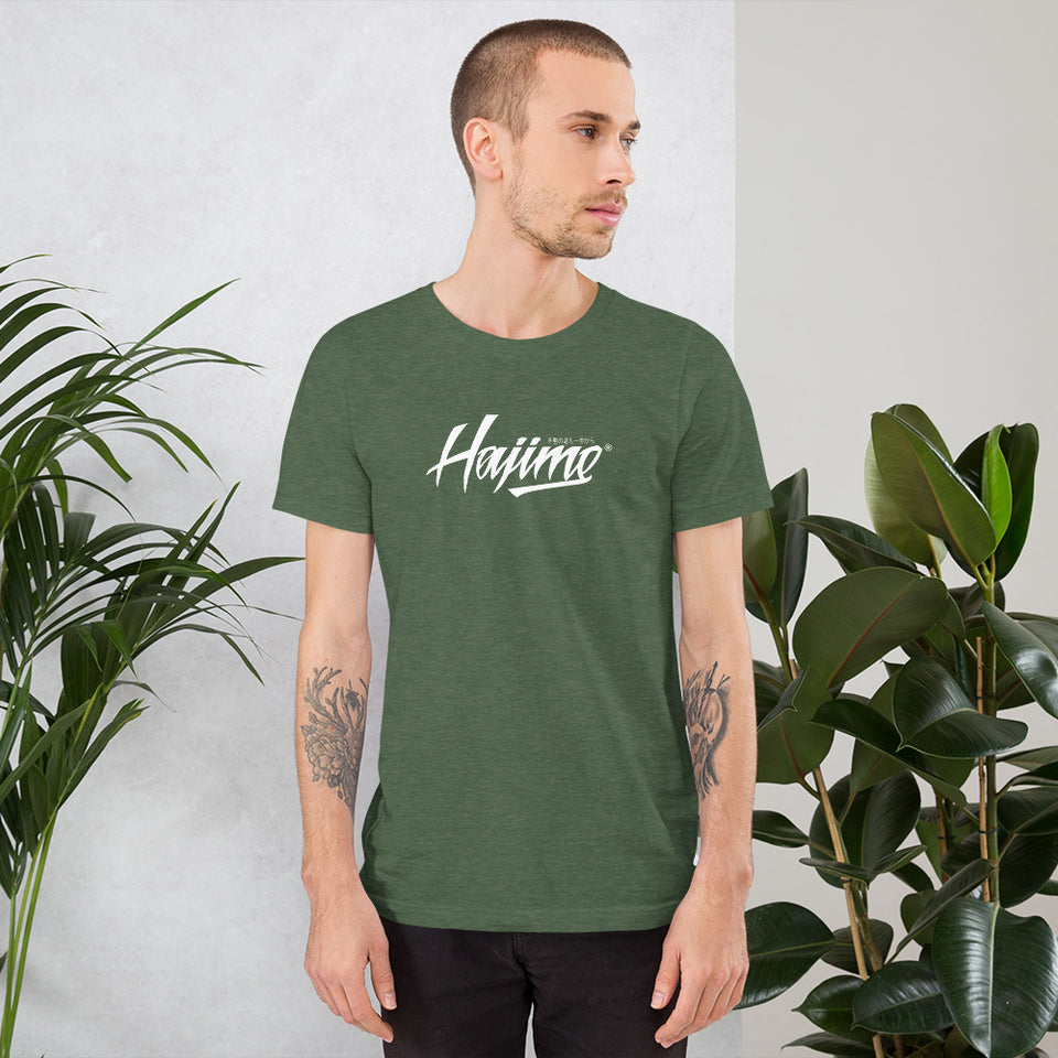 Hajime original (8 colours)