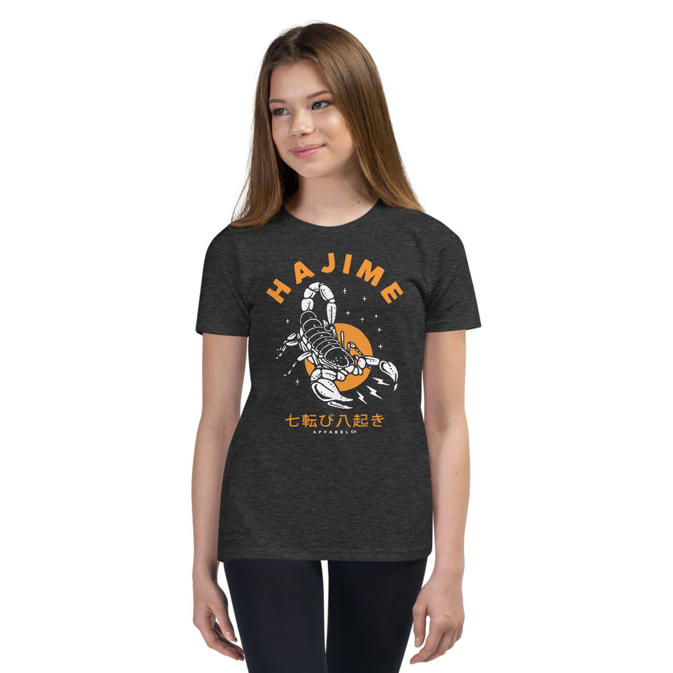 Scorpion (5 colours)