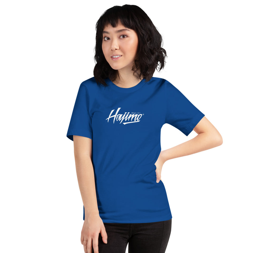 Hajime original (10 colours)